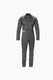 Sparco Suit MS4 Medium Grey