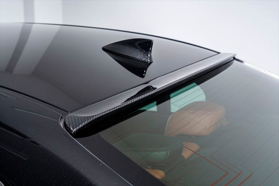 Aimgain Sport Lexus GS-F 16-20 Roof Spoiler