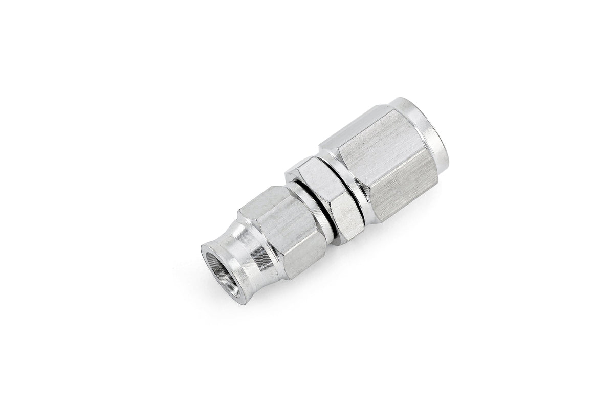HPS -3 0 PTFE Hose End SS Stainless Steel (350-0003SS)