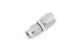 HPS -3 0 PTFE Hose End SS Stainless Steel (350-0003SS)