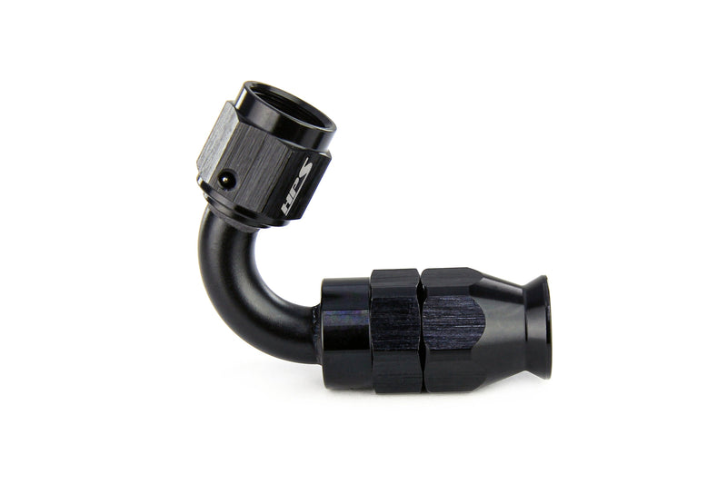 HPS -6 120 PTFE Hose End Aluminum (350-1206)