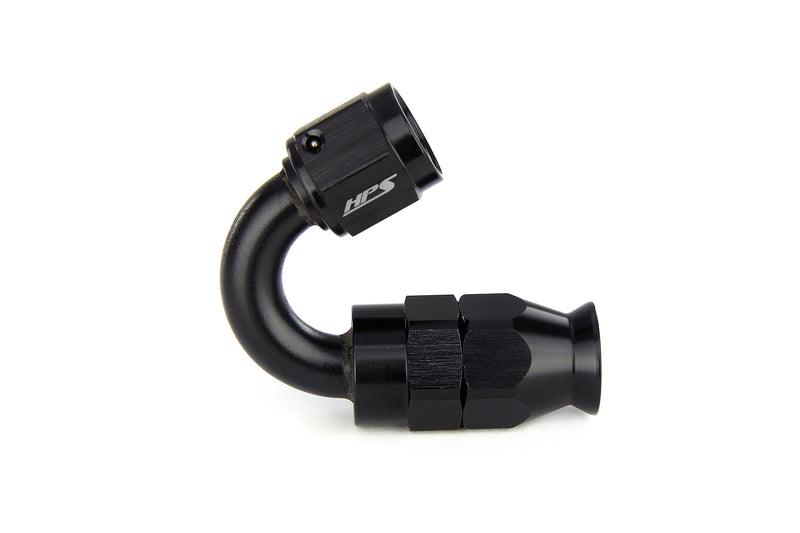 HPS -10 150 PTFE Hose End Aluminum (350-1510)