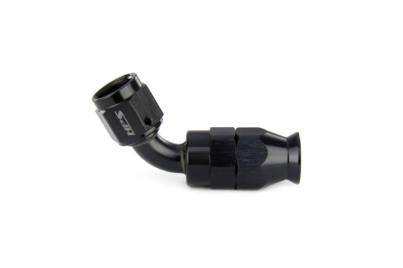 HPS -6 60 PTFE Hose End Aluminum (350-6006)