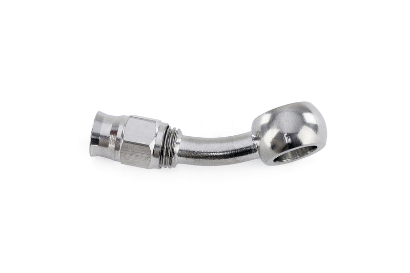 HPS -3 20 PTFE Banjo Hose End Stainless Steel (350-2003SSB)