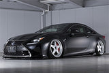 Aimgain Pure VIP Sport Front Fender Panels for Lexus RC350 2015-2018