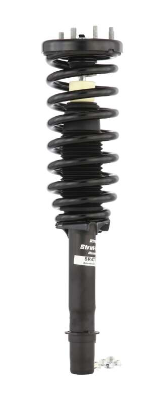 KYB 09-14 Acura TL Base FWD Strut-Plus Assembly - Front Right