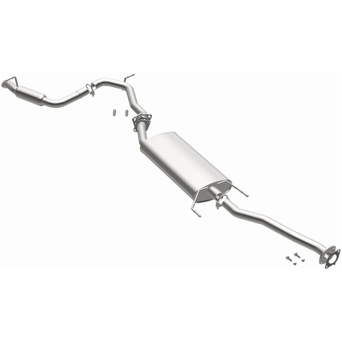 MagnaFlow BRE Exhaust Kit 13-17 Toyota RAV4 2.5L