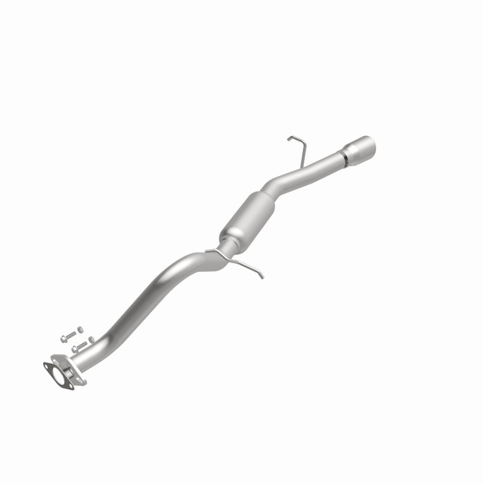 BRExhaust 05-08 Mercury Mariner 3.0L Muffler Kit