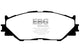 EBC 06-08 Lexus IS250 2.5 Ultimax2 Front Brake Pads