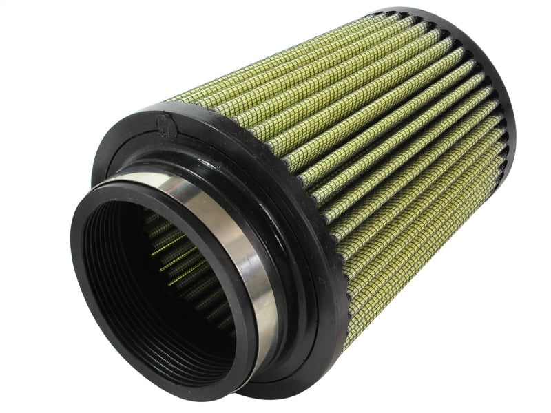 aFe MagnumFLOW Air Filters IAF PG7 A/F PG7 4F x 6B x 4-3/4T x 7H