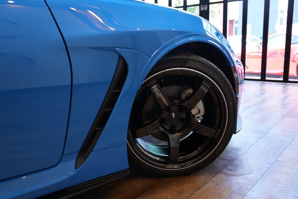 Max Orido Racing Products – Authentic Japanese Performance Parts