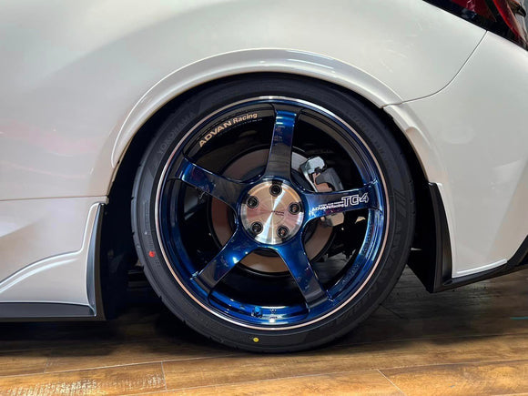 Max Orido Racing Products – Authentic Japanese Performance Parts