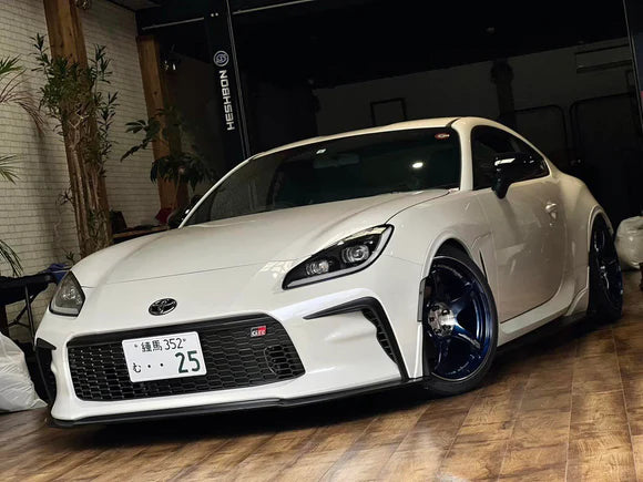 Max Orido Racing Products – Authentic Japanese Performance Parts
