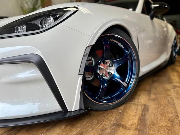 Max Orido Racing Products – Authentic Japanese Performance Parts