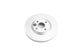 Power Stop 2018 Ford EcoSport Front Evolution Geomet Coated Rotor