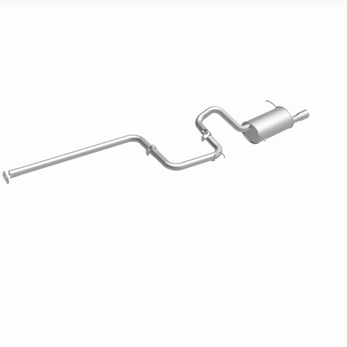 MagnaFlow BRE Exhaust Kit 01-09 Chrysler PT Cruiser 2.4L