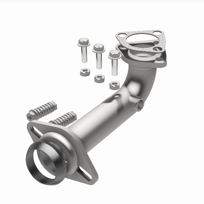 BRE Exhaust 99-03 Protege 1.6L 1.8L 2.0L Front Pipe Kit