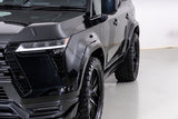 Aimgain Sport Lexus GX550 Over fender Kit (6pcs)