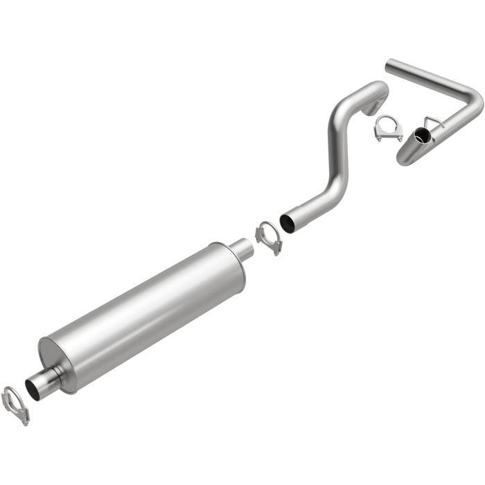 MagnaFlow BRE Exhaust Kit 92-96 Ford Bronco 5.8L