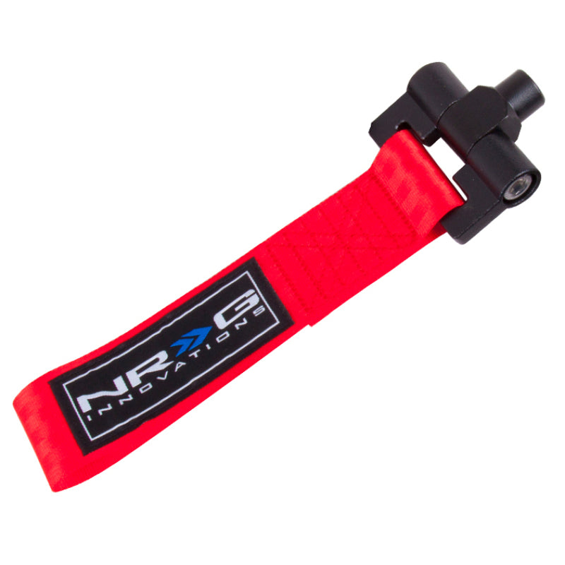 Tow Straps