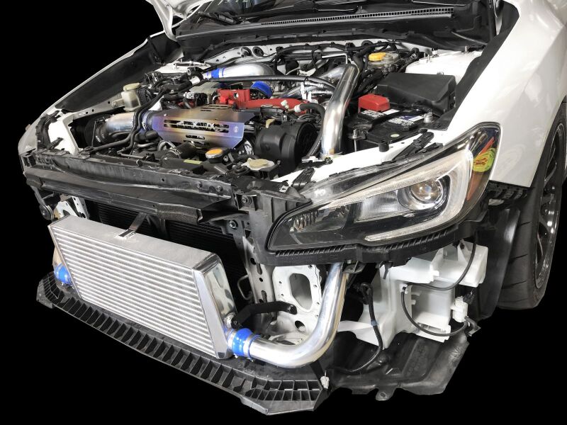 GReddy Intercooler Kit SPEC-LS VAB SPEC-LS T-24E