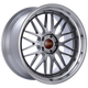 BBS LM 20x10 5x120 ET20 Diamond Black Center Diamond Cut Lip Wheel -82mm PFS/Clip Required