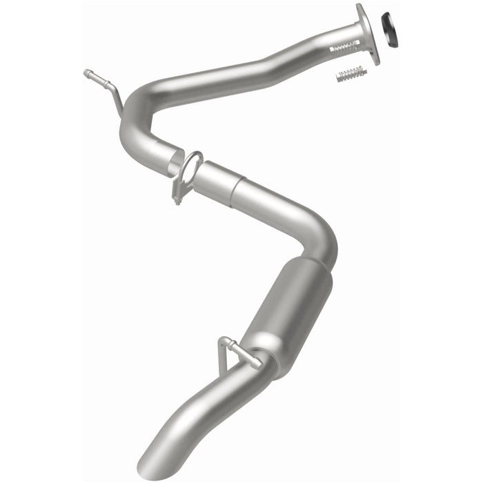 BRE Exhaust 13-17 Toyota RAV4 2.5L Muffler Kit