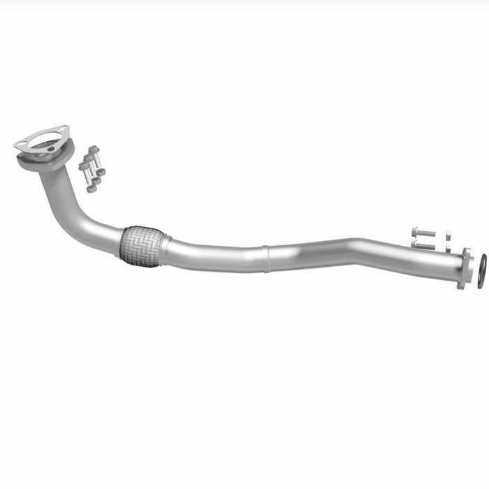 BRE Exhaust 96-97 RAV4 2.0L Front Pipe Kit