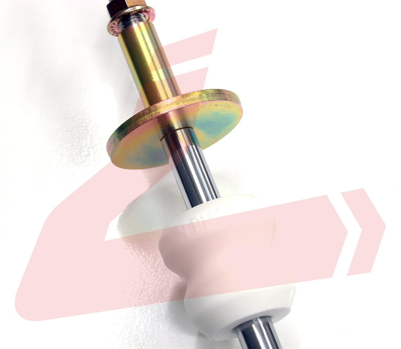 Tein 09-14 Honda Fit/10-13 Fit Hybrid - Replacement Front Stabilizer Link Rod (VSHB2-C1AA2)