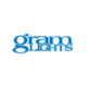 Gram Lights Wheel Spoke Sticker No. 2 Luminous - Blue