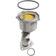 MagnaFlow Conv DF 96-98 RAV4 2.0L front 49S