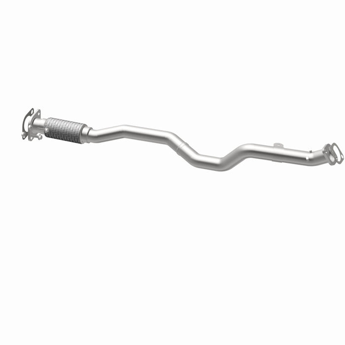 BRE Exhaust 14-22 Jeep Cherokee 3.2L Front Pipe Kit