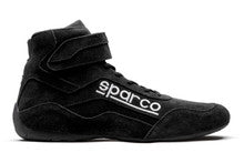Sparco Shoe Laces RB8/RB7 80Cm Black
