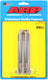 ARP M8 x 1.25 x 115 Hex SS Bolts (5/pkg)