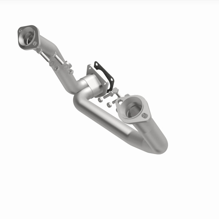 BRE Exhaust 93-97 B3000 B4000 Ranger 3.0L 4.0L Front Pipe Kit