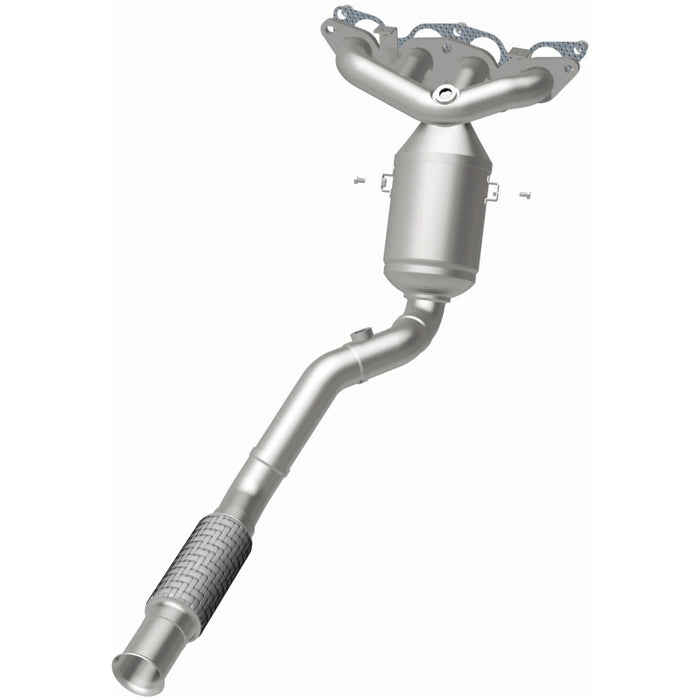 MagnaFlow DF Conv 2018-2021 Ford EcoSport Single Manifold 2L