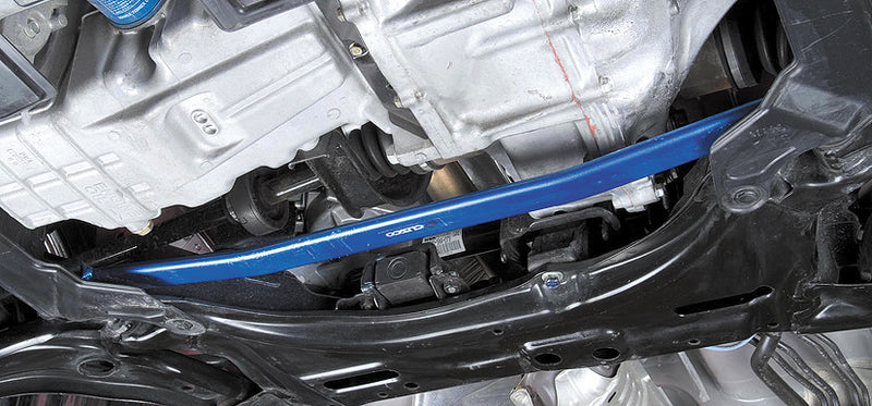 Cusco Lower Arm Bar Type I Front for Honda GD3 - Honda Fit