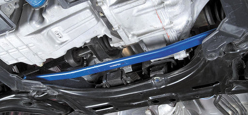 Cusco Lower Arm Bar Type I Front for Honda GD3 - Honda Fit