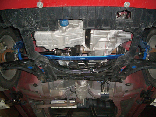 Cusco Lower Arm Bar Type I Front for Honda GD3 - Honda Fit