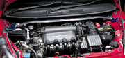 Cusco Front OS Strut Bar for Honda GD3 - Honda Fit