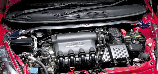 Cusco Front OS Strut Bar for Honda GD3 - Honda Fit
