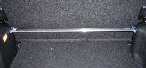 Cusco Rear OS Strut Bar for Honda GD3 - Honda Fit