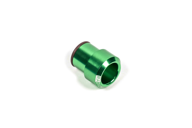 Fuel Injector Adapters