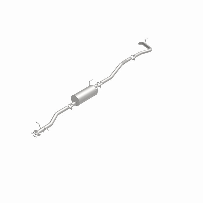 MagnaFlow BRE Exhaust Kit 95-98 Toyota T100 3.4L