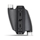 Mishimoto Universal Air-To-Water Intercooler Dual Pass (1000hp) - Opposite Side Inlet/Outlet