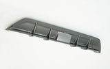 Aimgain Sport Rear Diffuser for Lexus LX600 F Sport