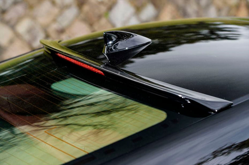Aimgain Lexus RC350 2015-2018 PURE VIP SPORT TYPE 1 Roof Spoiler
