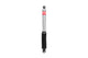 Eibach 07-15 Jeep Wrangler 3.6L V6 Rear Pro-Truck Sport Shock