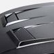 Seibon 2022-2023 Volkswagen Golf GTI/R DV-Style Carbon Fiber Hood