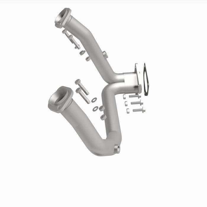 BRE Exhaust 93-97 B3000 B4000 Ranger 3.0L 4.0L Front Pipe Kit